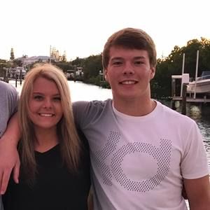 Meet your Posher, Brenda